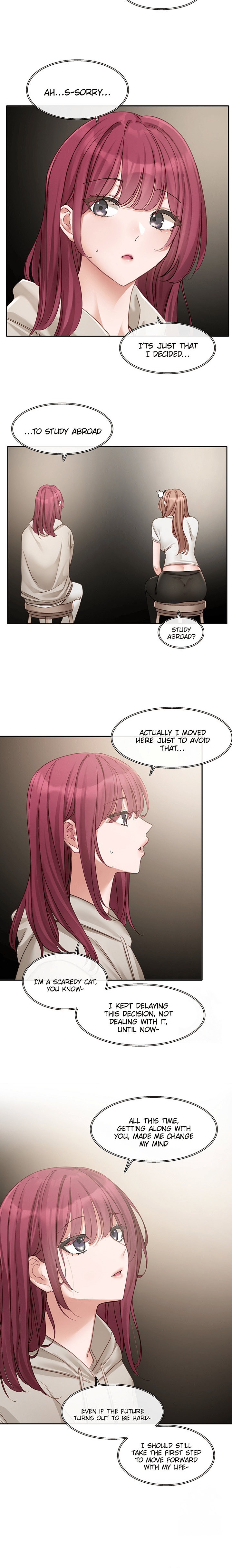 Circles Chapter 155 - Page 10