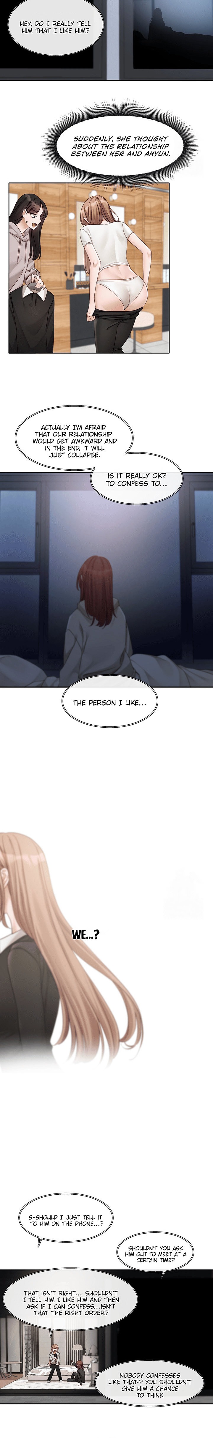 Circles Chapter 155 - Page 14