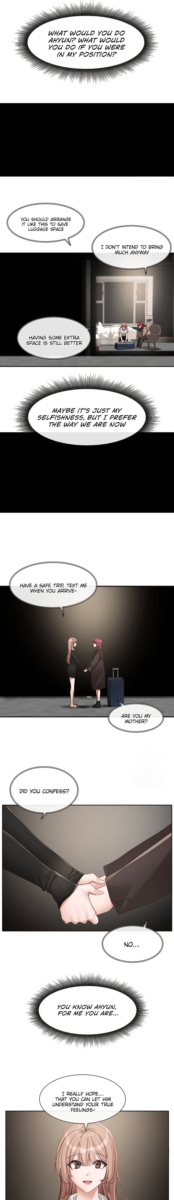 Circles Chapter 155 - Page 15