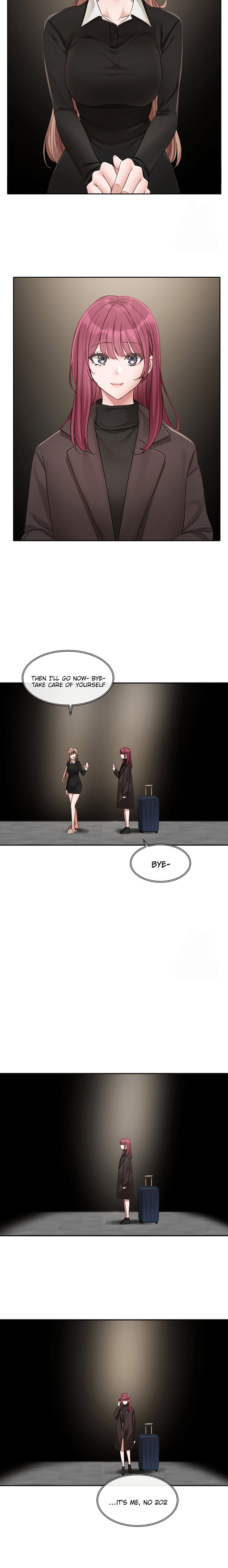 Circles Chapter 155 - Page 16