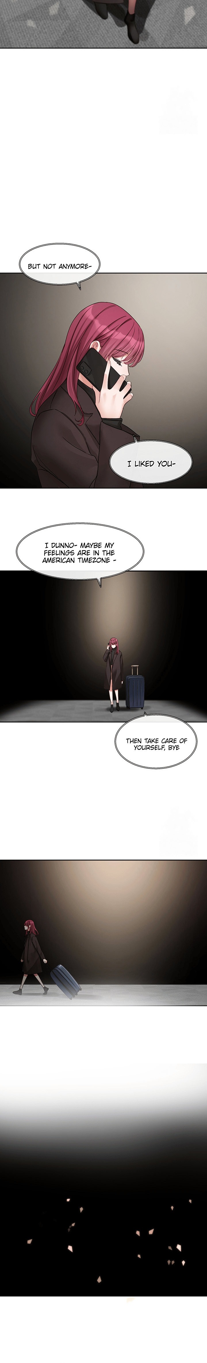 Circles Chapter 155 - Page 18