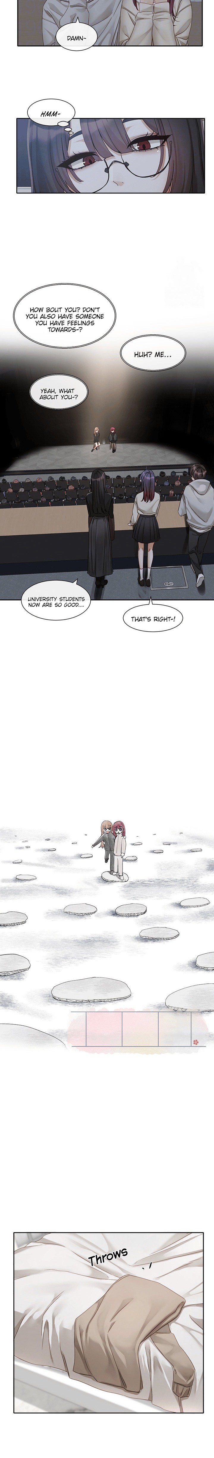 Circles Chapter 155 - Page 6