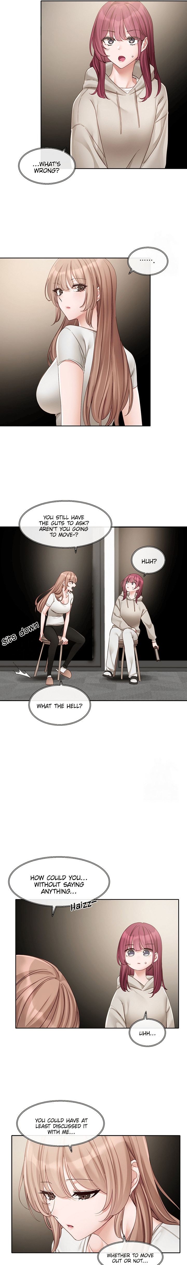Circles Chapter 155 - Page 9