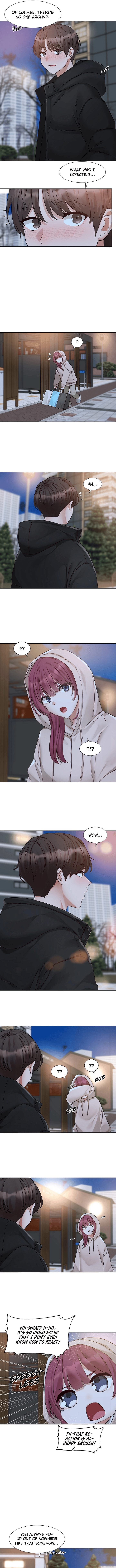 Circles Chapter 187 - Page 7