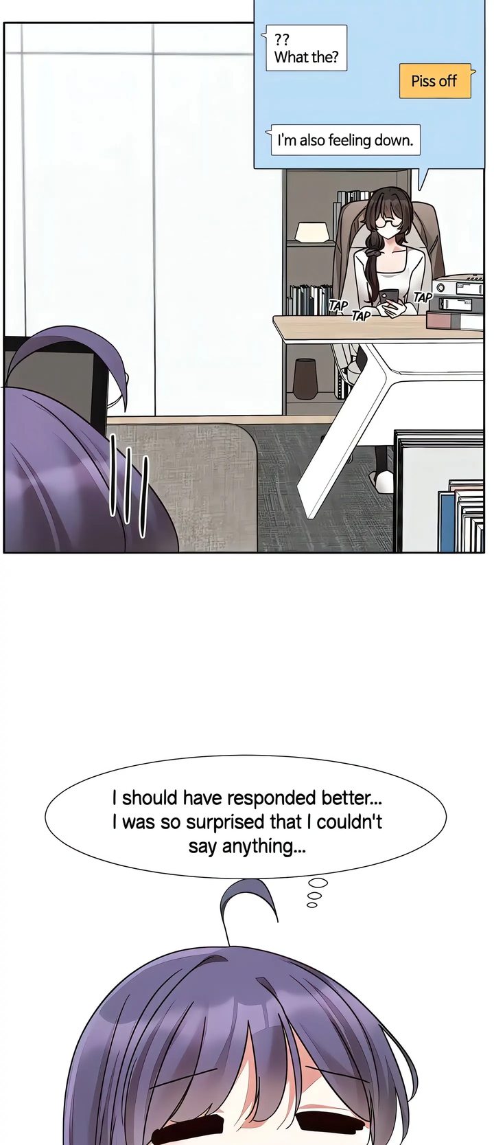 Circles Chapter 207 - Page 29