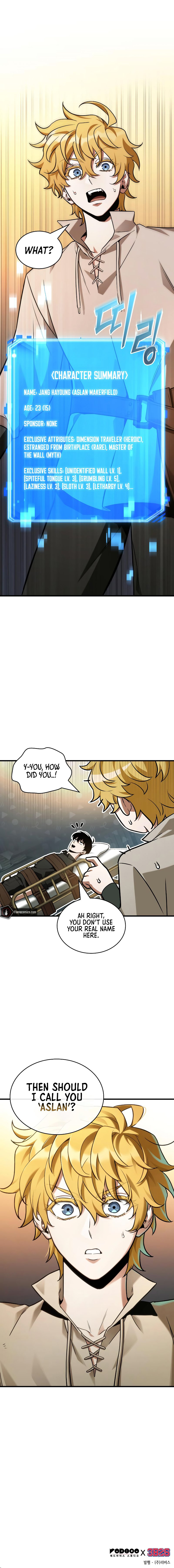 Omniscient Reader's Viewpoint Chapter 227 - Page 9