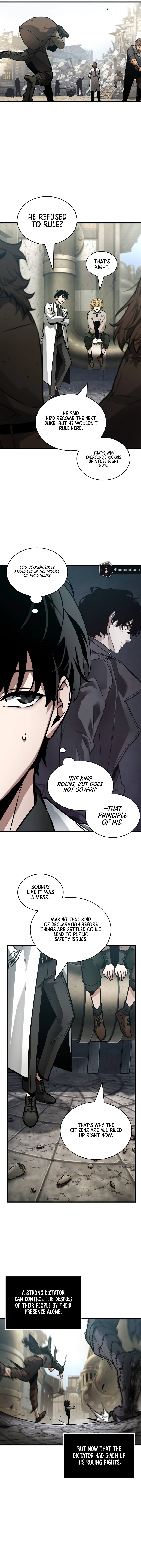 Omniscient Reader's Viewpoint Chapter 261 - Page 15