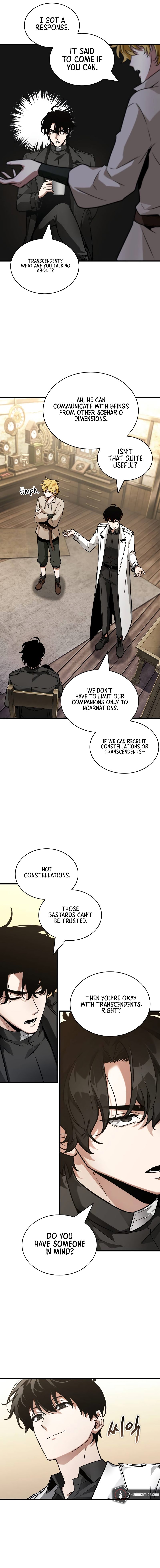 Omniscient Reader's Viewpoint Chapter 262 - Page 15