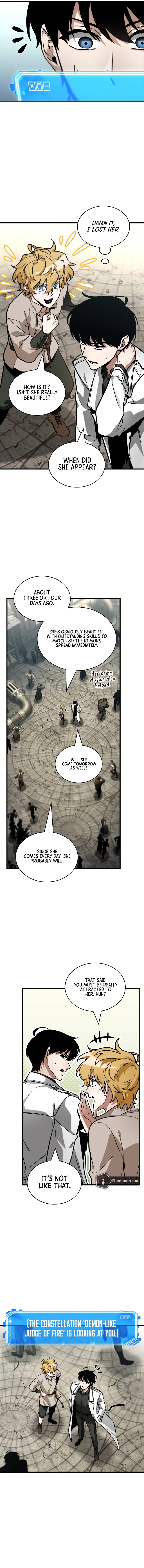 Omniscient Reader's Viewpoint Chapter 262 - Page 7