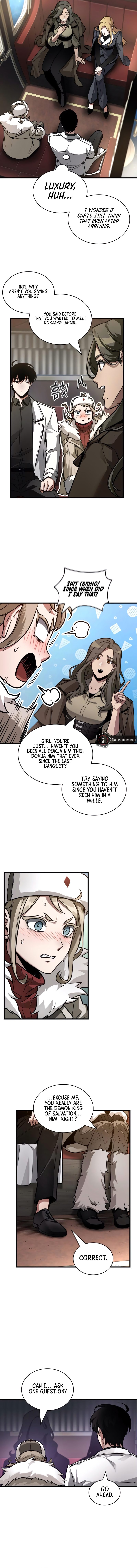 Omniscient Reader's Viewpoint Chapter 270 - Page 9