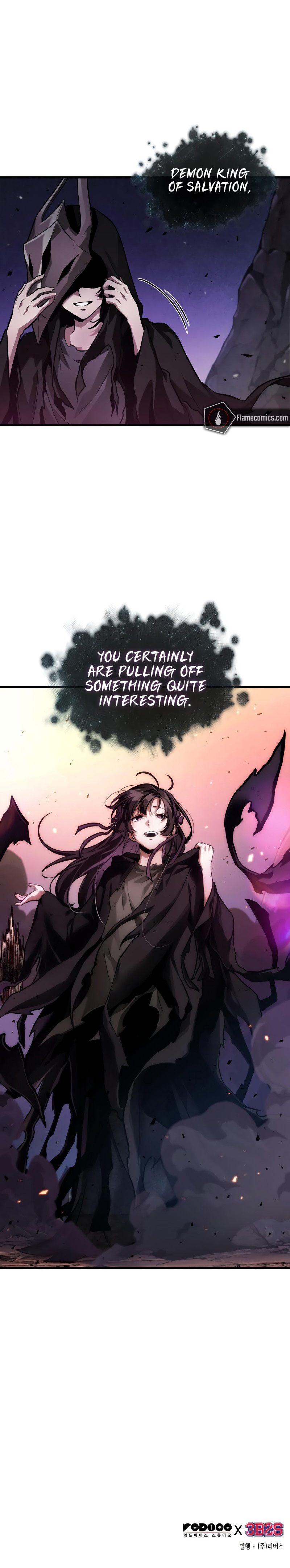 Omniscient Reader's Viewpoint Chapter 275 - Page 12