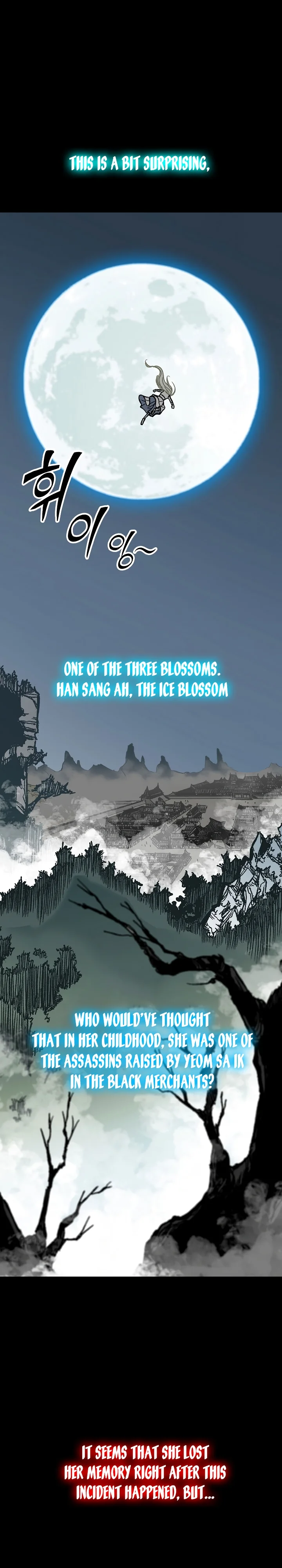 Memoir Of The God Of War Chapter 159 - Page 24