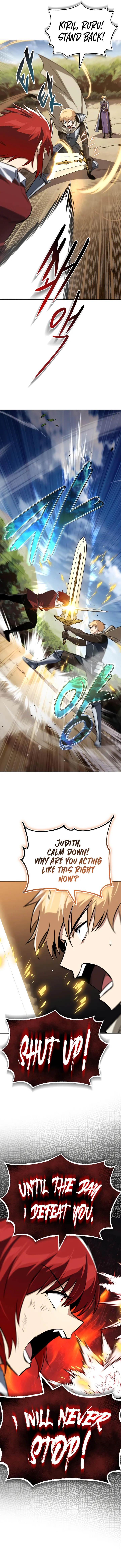 Reformation of the Deadbeat Noble Chapter 106 - Page 5