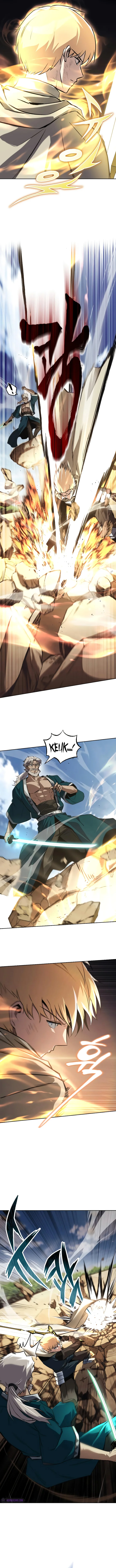 Reformation of the Deadbeat Noble Chapter 106 - Page 14