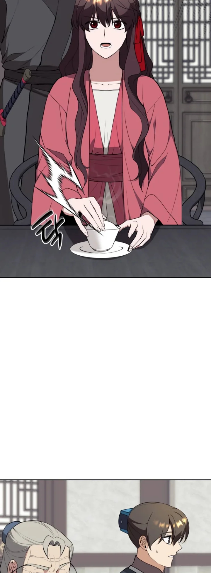 Tale of a Scribe Who Retires to the Countryside Chapter 188 - Page 22