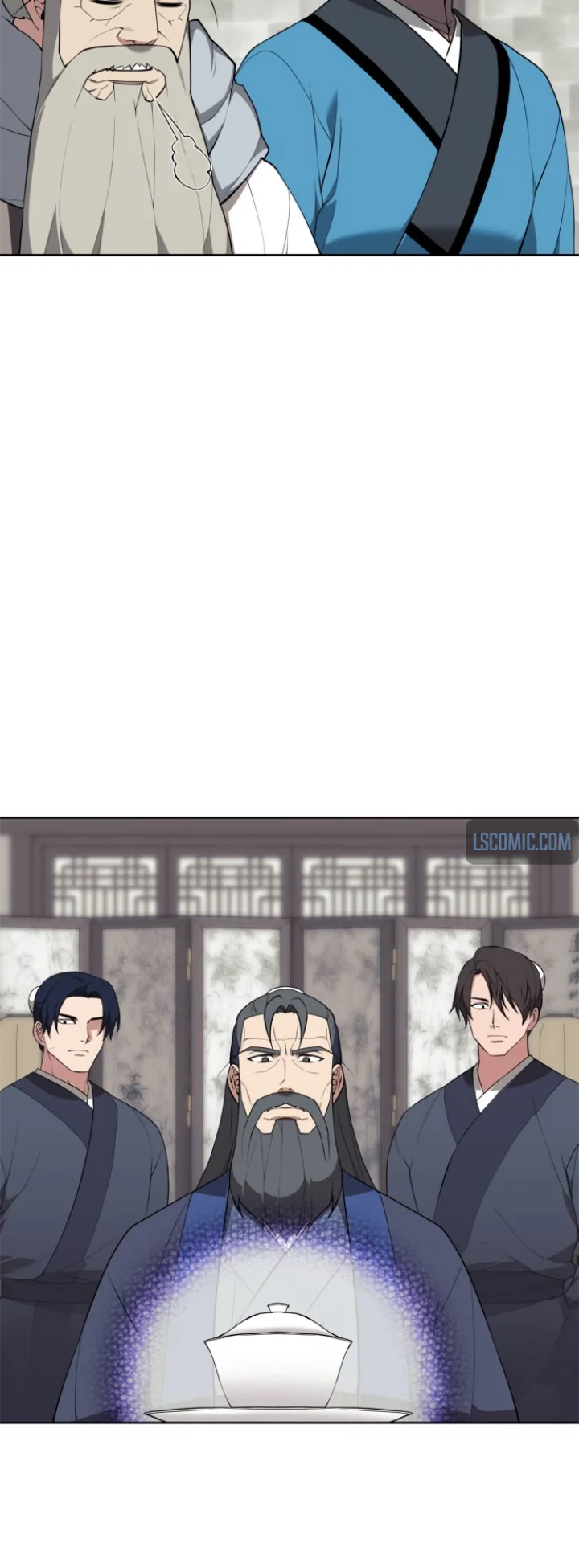 Tale of a Scribe Who Retires to the Countryside Chapter 188 - Page 23