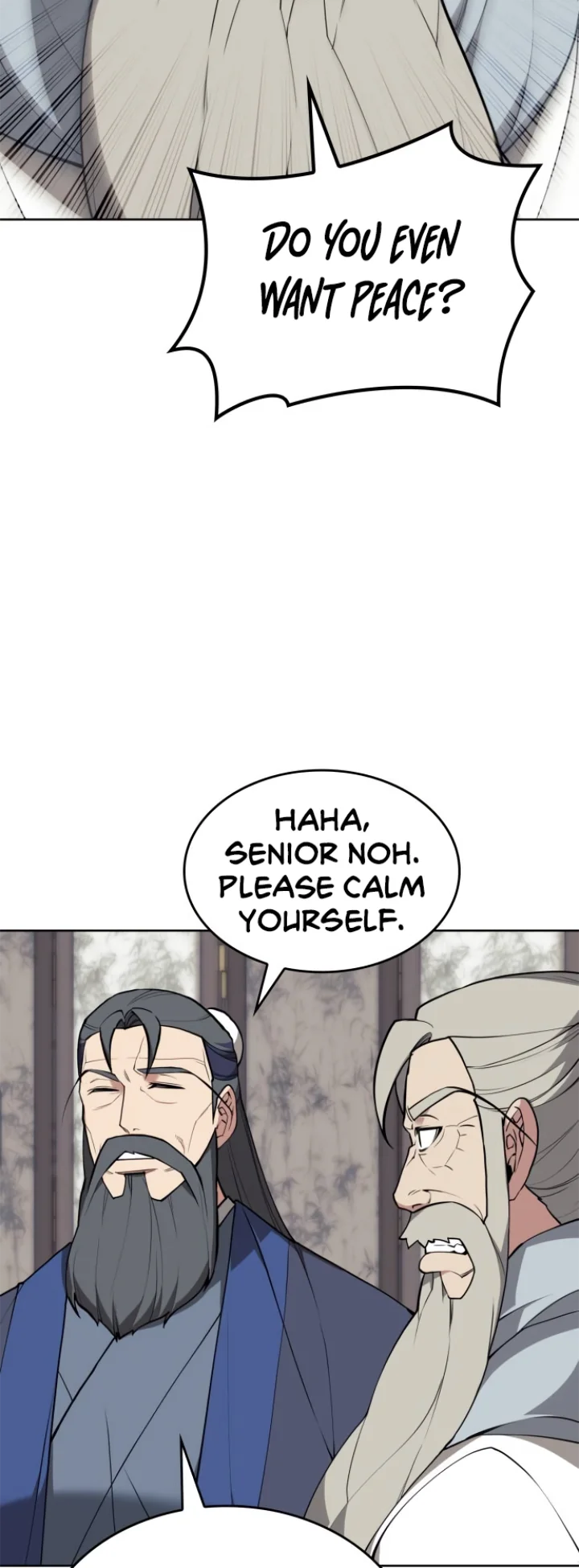 Tale of a Scribe Who Retires to the Countryside Chapter 188 - Page 27