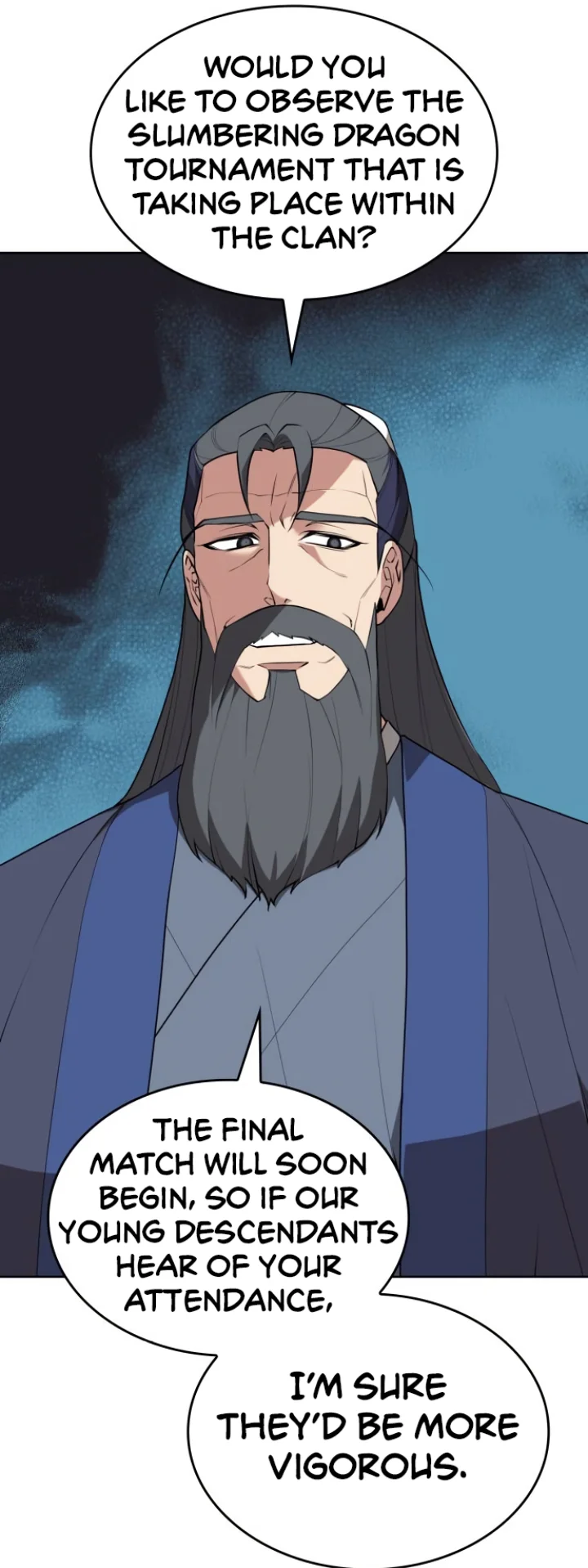 Tale of a Scribe Who Retires to the Countryside Chapter 188 - Page 31