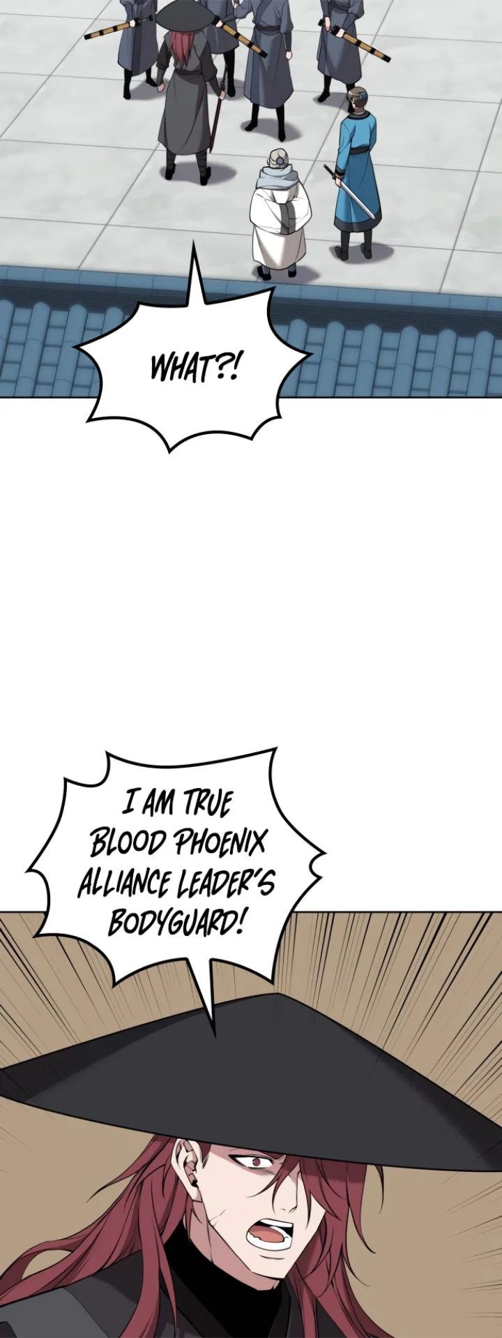 Tale of a Scribe Who Retires to the Countryside Chapter 188 - Page 40