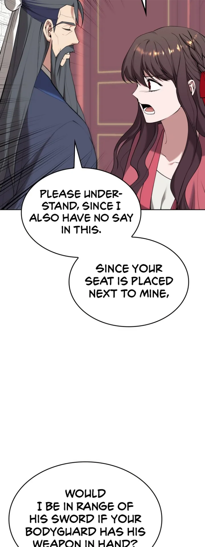 Tale of a Scribe Who Retires to the Countryside Chapter 188 - Page 42