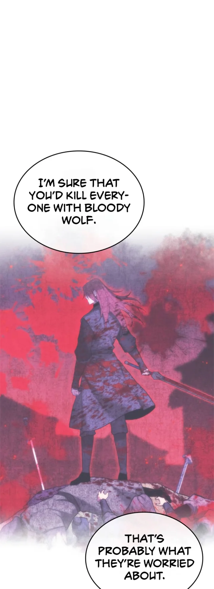 Tale of a Scribe Who Retires to the Countryside Chapter 188 - Page 46