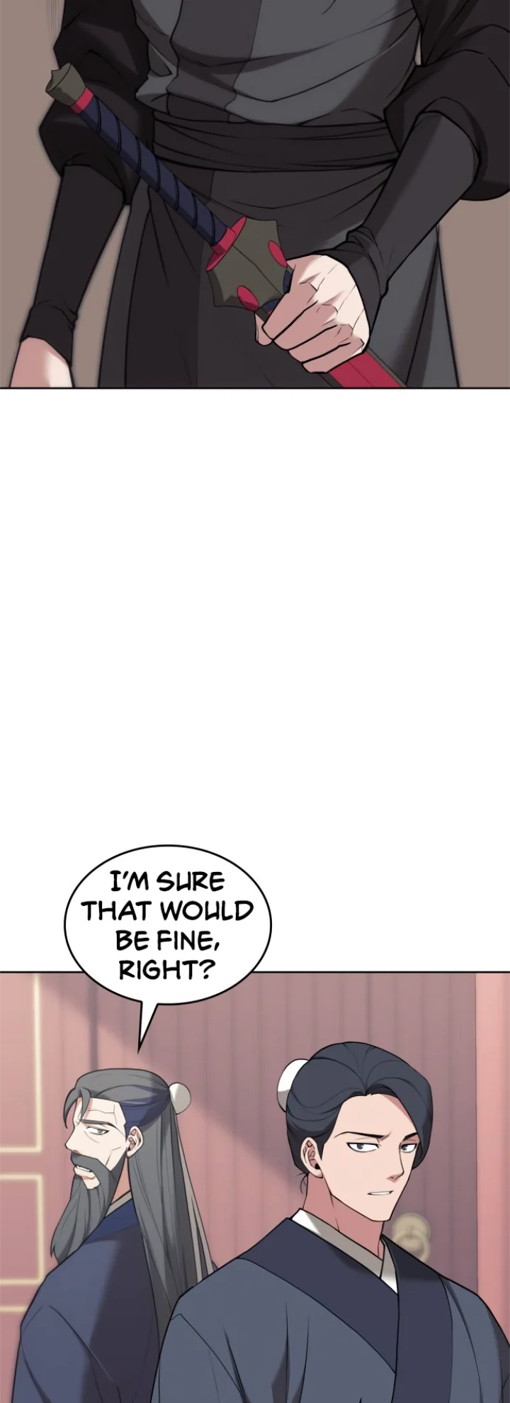 Tale of a Scribe Who Retires to the Countryside Chapter 188 - Page 50