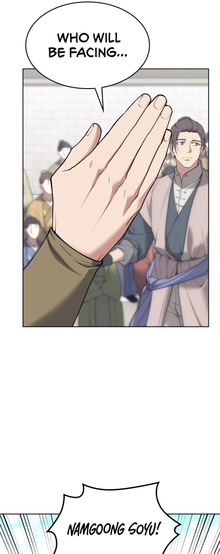 Tale of a Scribe Who Retires to the Countryside Chapter 188 - Page 61