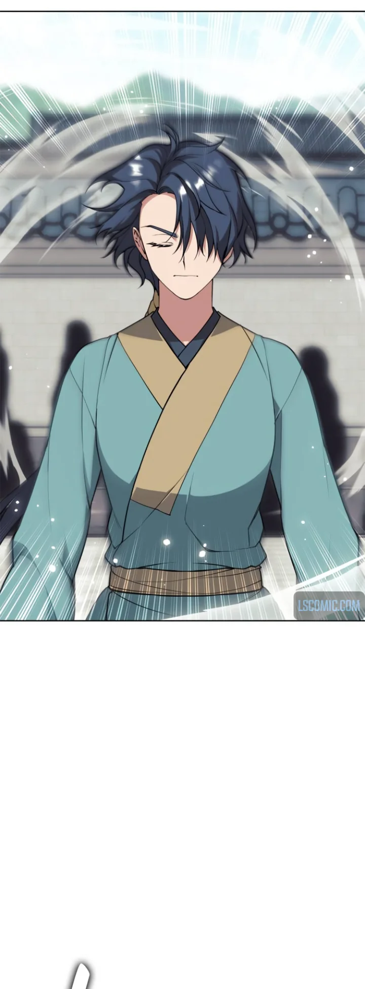 Tale of a Scribe Who Retires to the Countryside Chapter 189 - Page 8