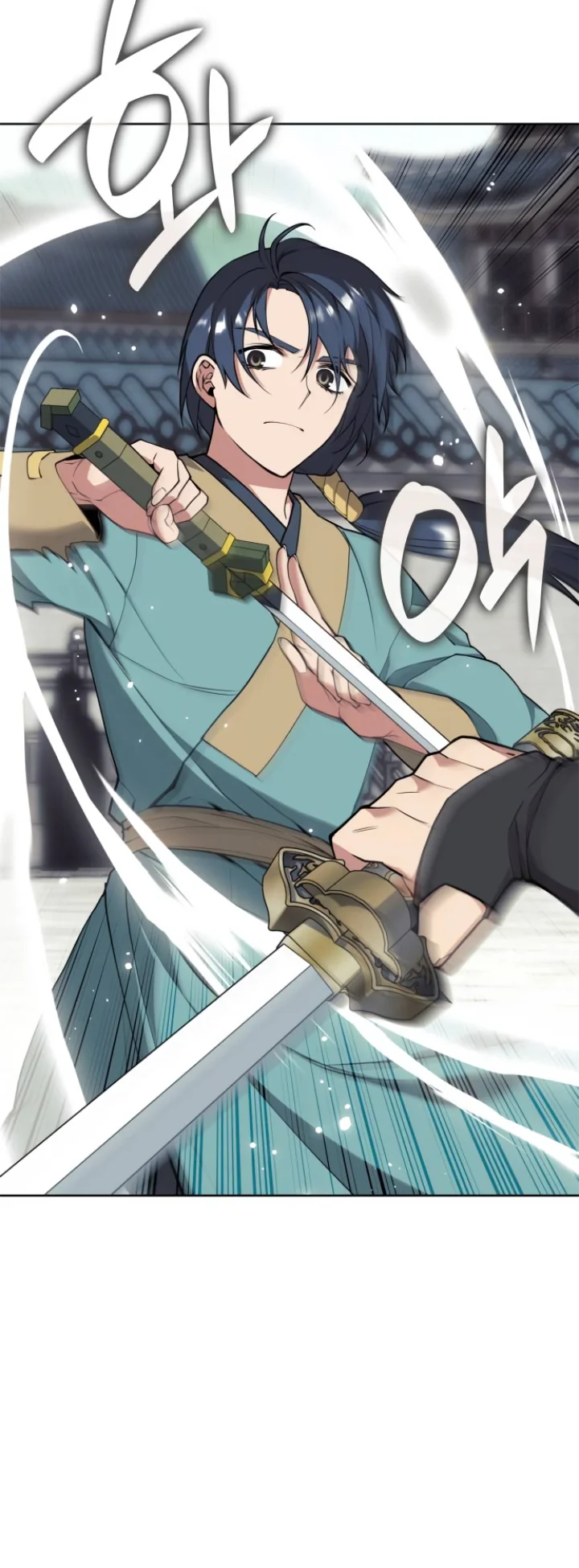 Tale of a Scribe Who Retires to the Countryside Chapter 189 - Page 9