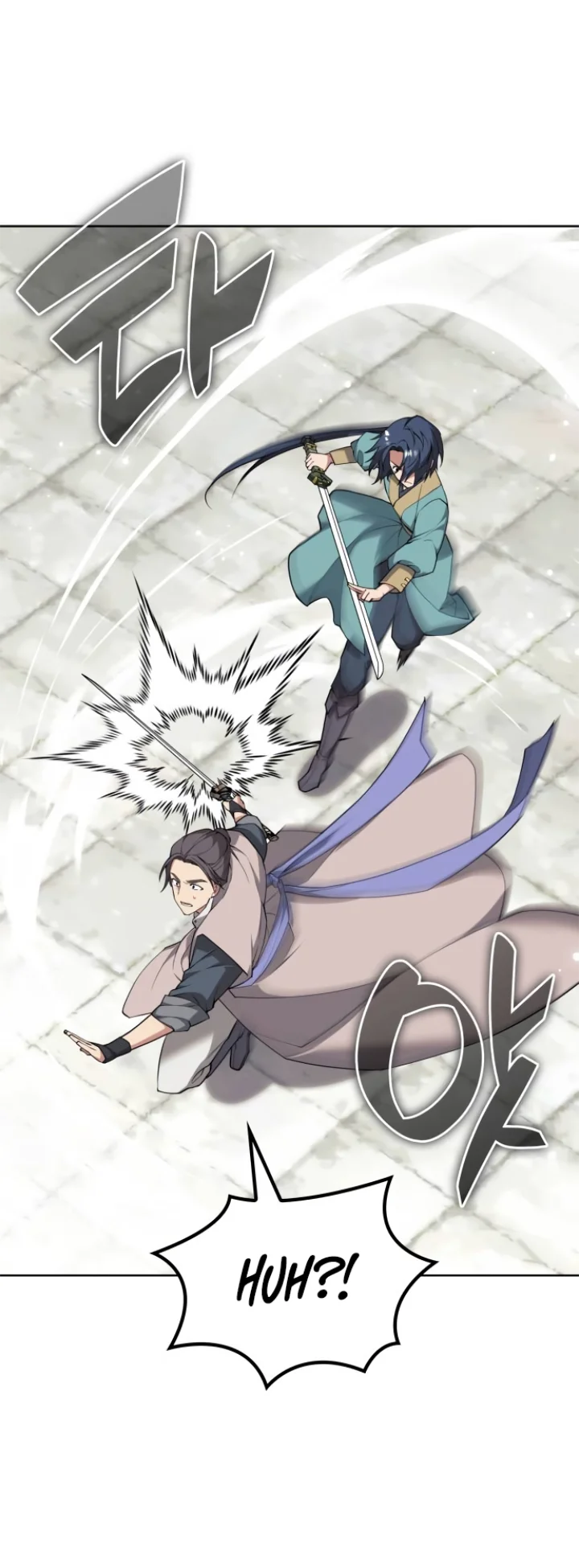 Tale of a Scribe Who Retires to the Countryside Chapter 189 - Page 10