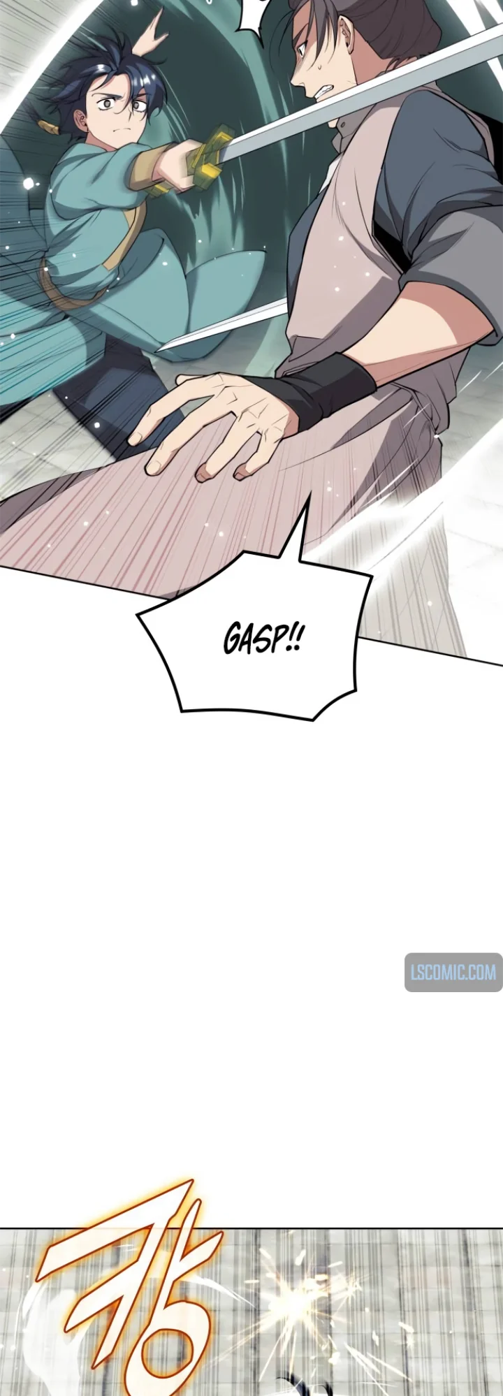 Tale of a Scribe Who Retires to the Countryside Chapter 189 - Page 23