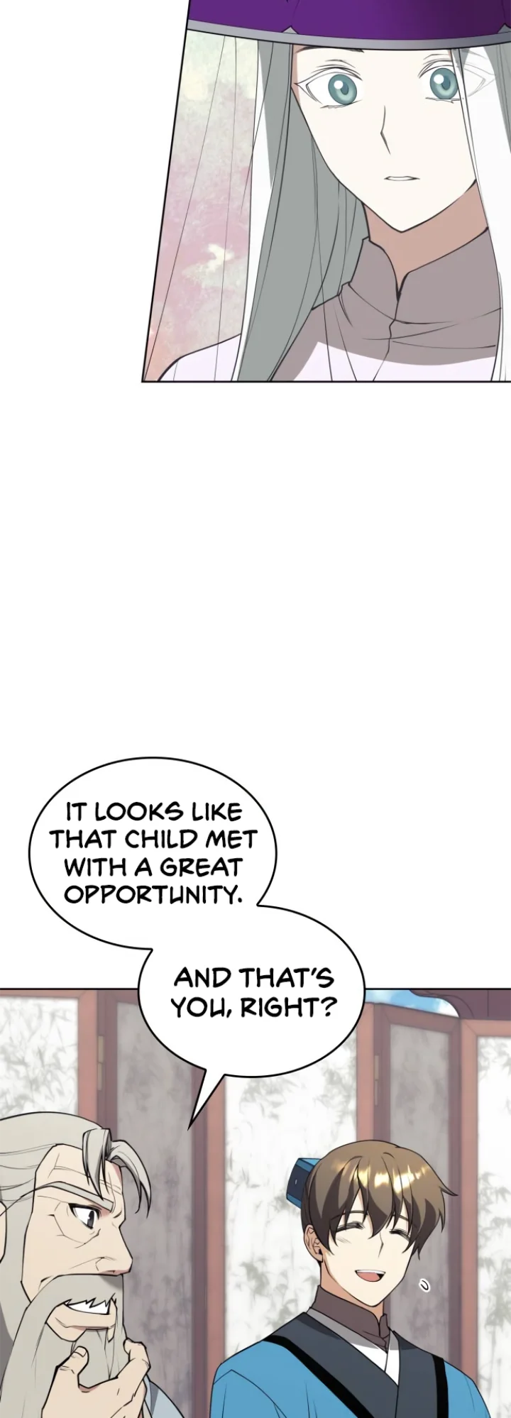 Tale of a Scribe Who Retires to the Countryside Chapter 189 - Page 26