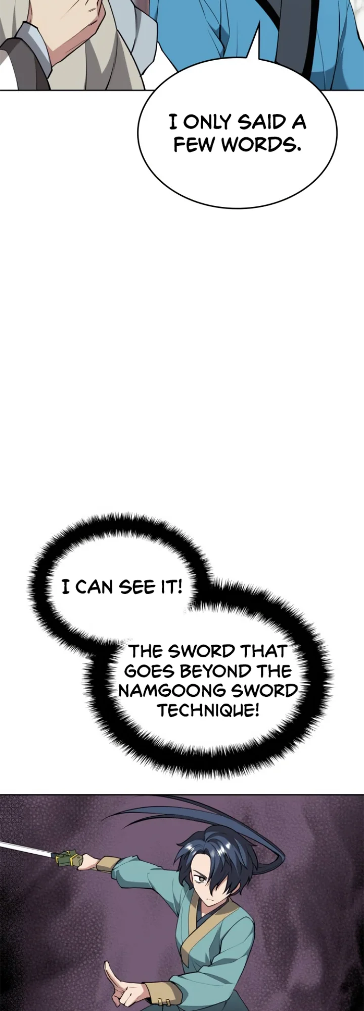 Tale of a Scribe Who Retires to the Countryside Chapter 189 - Page 27