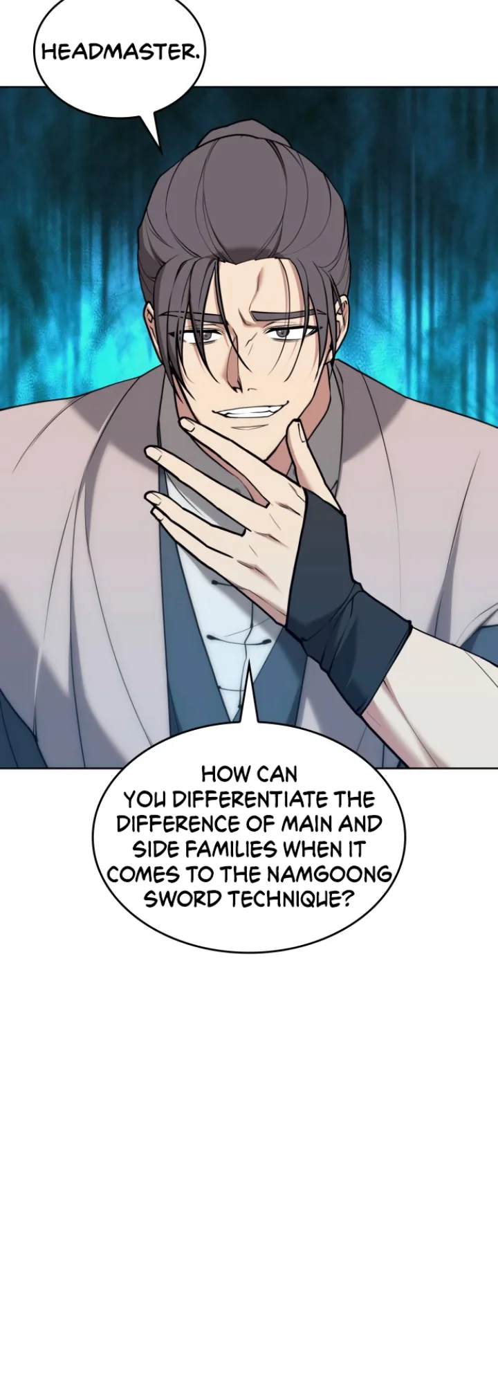 Tale of a Scribe Who Retires to the Countryside Chapter 189 - Page 45