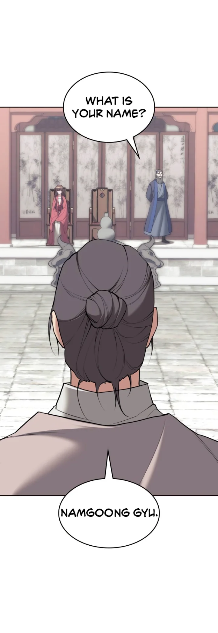 Tale of a Scribe Who Retires to the Countryside Chapter 189 - Page 50