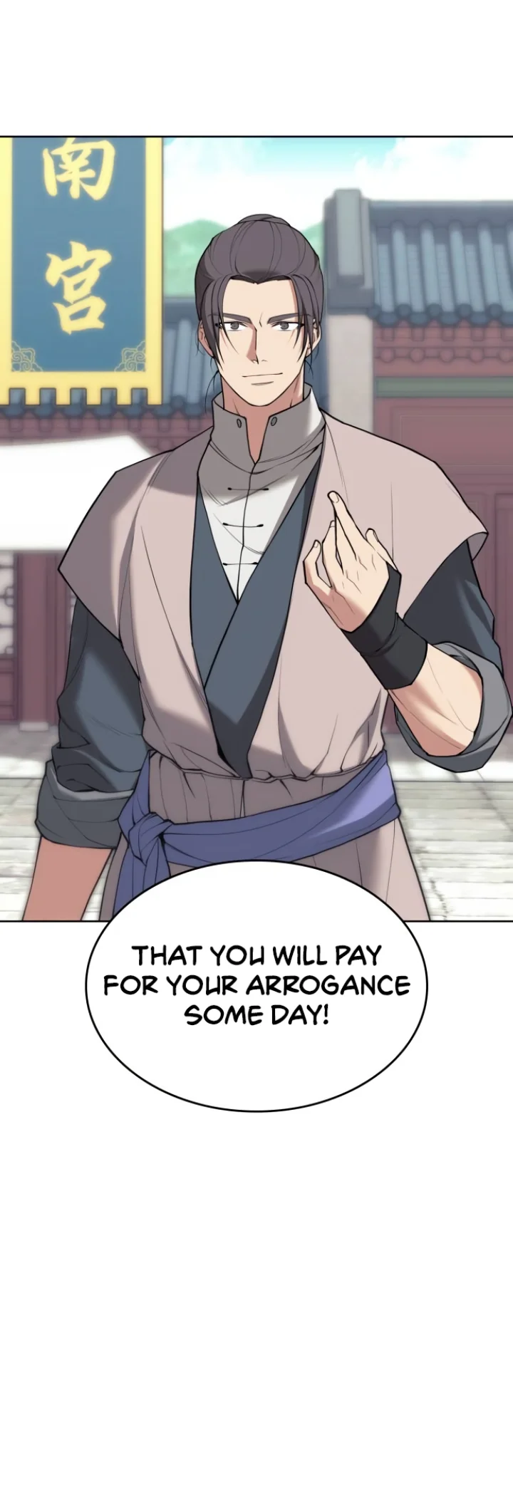 Tale of a Scribe Who Retires to the Countryside Chapter 189 - Page 52