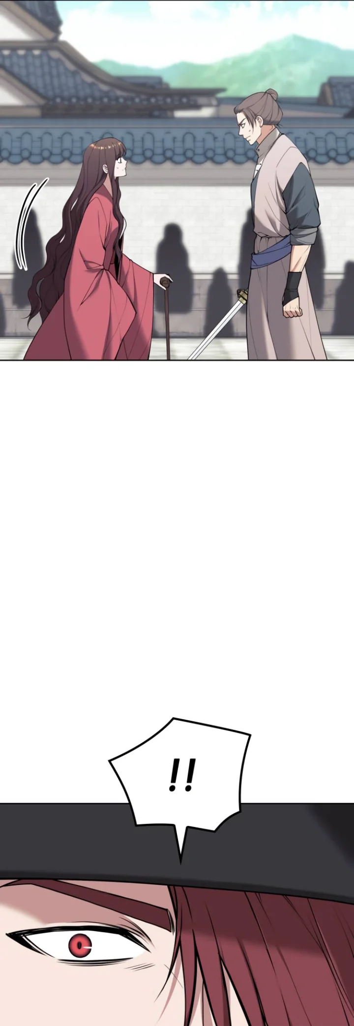 Tale of a Scribe Who Retires to the Countryside Chapter 189 - Page 56