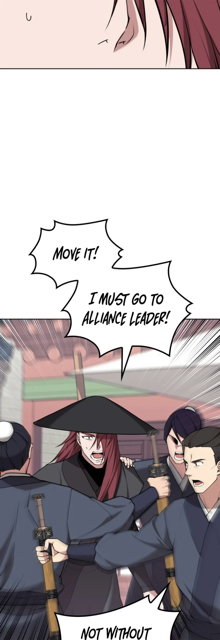 Tale of a Scribe Who Retires to the Countryside Chapter 189 - Page 57