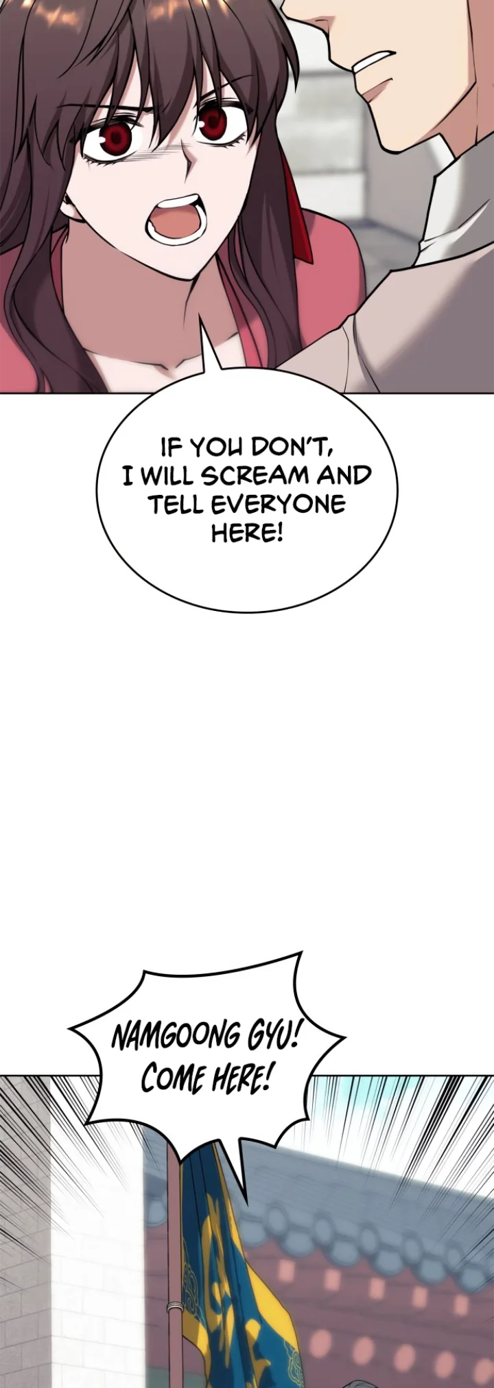 Tale of a Scribe Who Retires to the Countryside Chapter 189 - Page 66