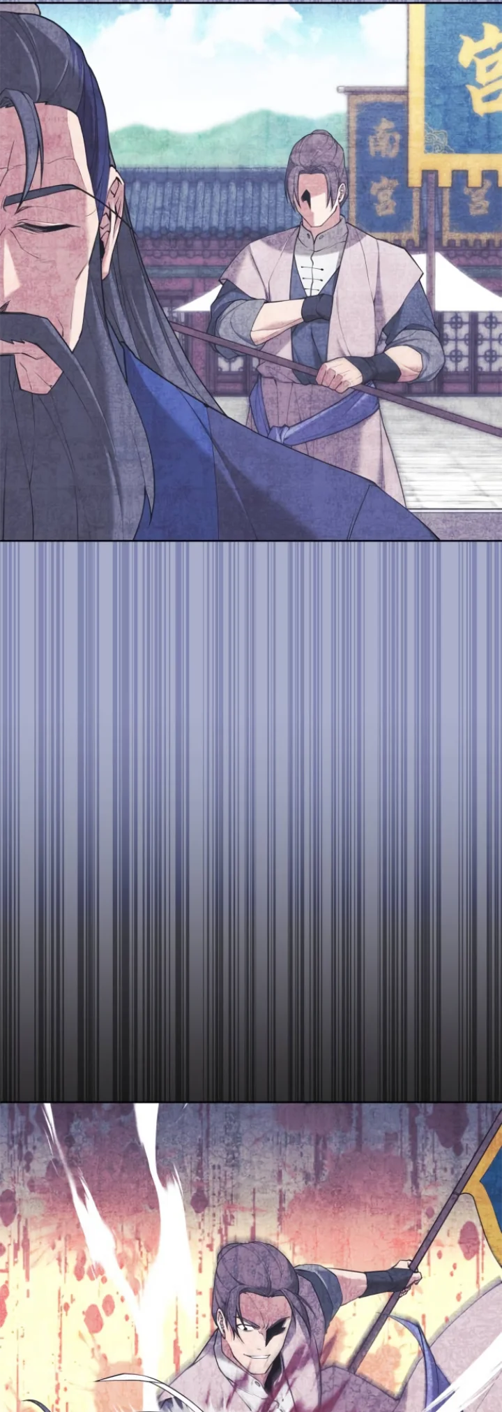 Tale of a Scribe Who Retires to the Countryside Chapter 189 - Page 69