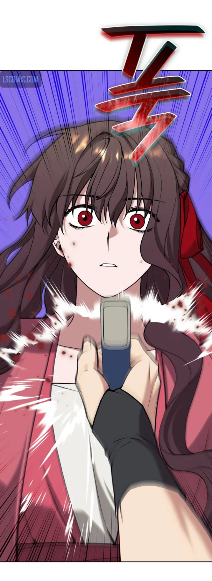 Tale of a Scribe Who Retires to the Countryside Chapter 189 - Page 77