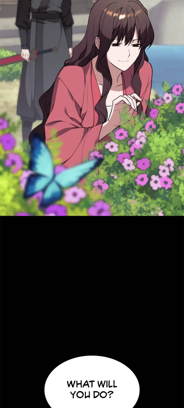 Tale of a Scribe Who Retires to the Countryside Chapter 190 - Page 2