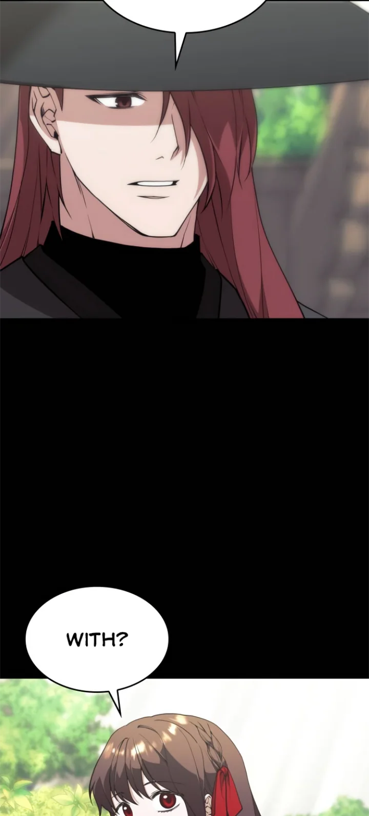 Tale of a Scribe Who Retires to the Countryside Chapter 190 - Page 3