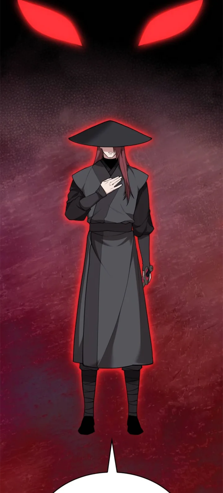 Tale of a Scribe Who Retires to the Countryside Chapter 190 - Page 5