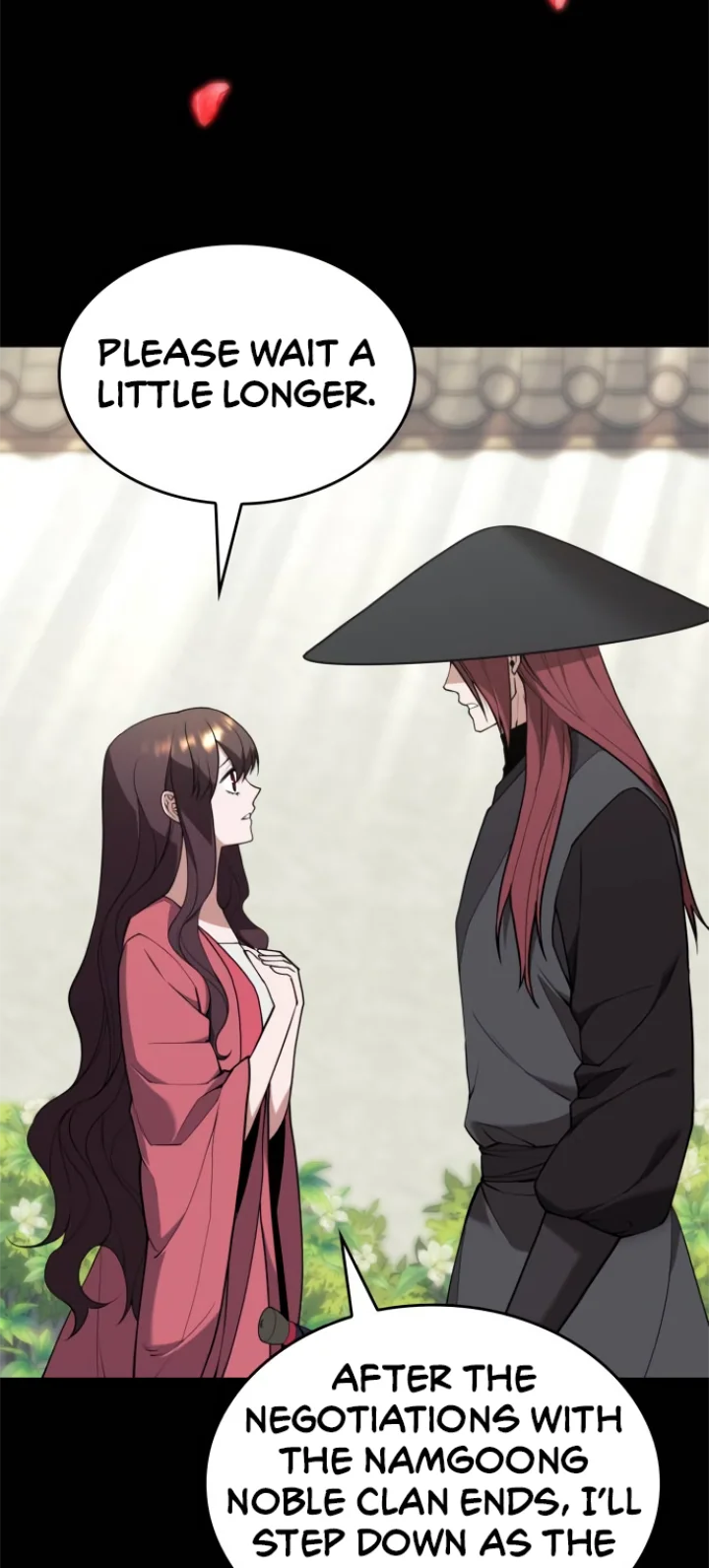 Tale of a Scribe Who Retires to the Countryside Chapter 190 - Page 14