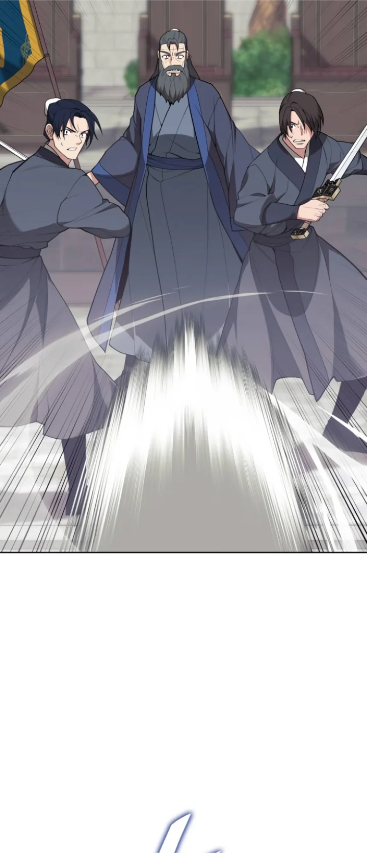 Tale of a Scribe Who Retires to the Countryside Chapter 190 - Page 29