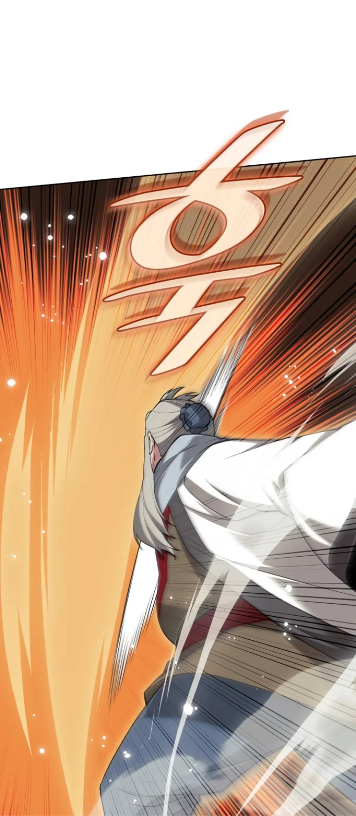 Tale of a Scribe Who Retires to the Countryside Chapter 190 - Page 31