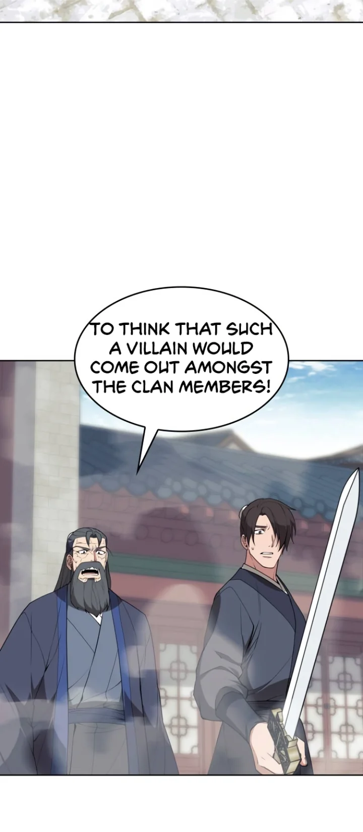 Tale of a Scribe Who Retires to the Countryside Chapter 190 - Page 36