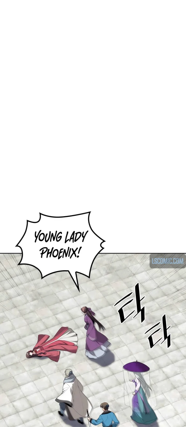 Tale of a Scribe Who Retires to the Countryside Chapter 190 - Page 38