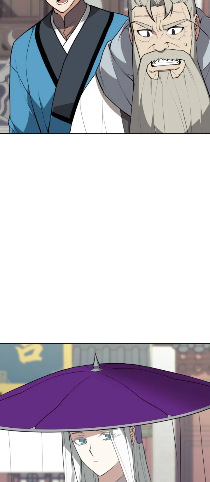 Tale of a Scribe Who Retires to the Countryside Chapter 190 - Page 41